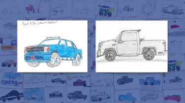 Truck of the Future